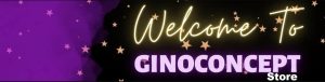 Welcome to Gino Concept Store: Your Top Destination for Handmade Goods & Gift Items
